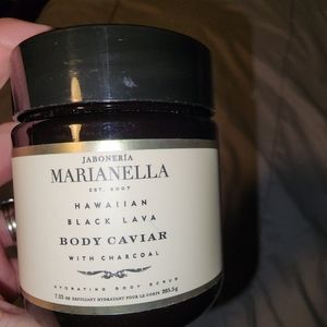 Marianella body caviar